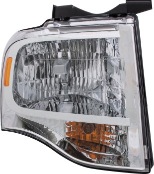 Headlight Assembly