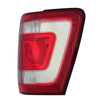 Tail Light Assembly