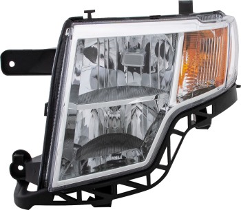 Headlight Assembly
