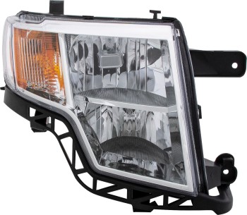 Headlight Assembly