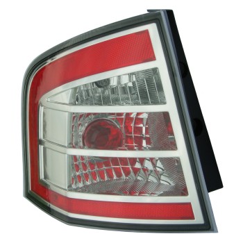 Tail Light Assembly