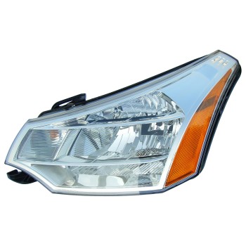 Headlight Assembly