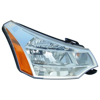Headlight Assembly
