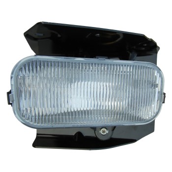 Fog Light Assembly