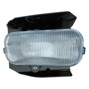 Fog Light Assembly