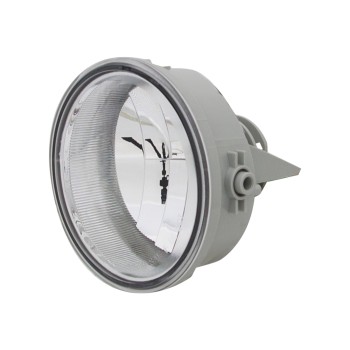 Fog Light Lens / Housing