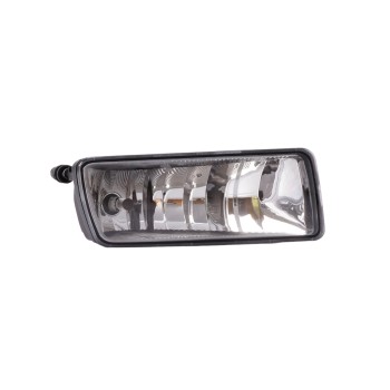 Fog Light Lens / Housing