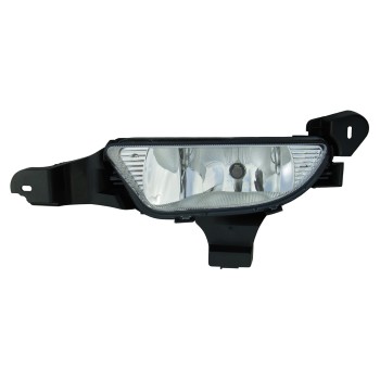 Fog Light Assembly