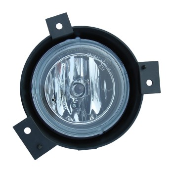 Fog Light Assembly