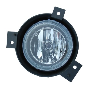 Fog Light Assembly