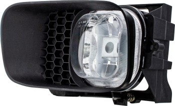Fog Light Assembly