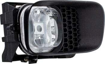 Fog Light Assembly
