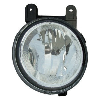 Fog Light Assembly