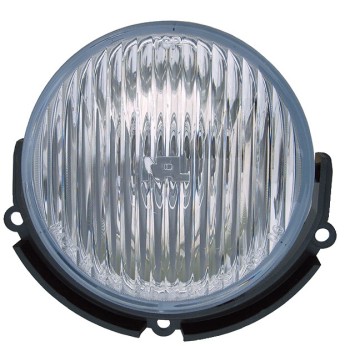Fog Light Assembly