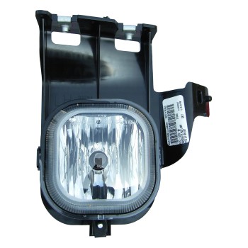Fog Light Assembly