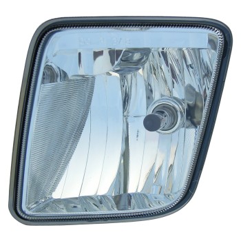Fog Light Lens / Housing