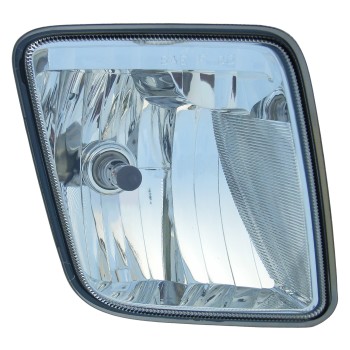Fog Light Lens / Housing
