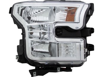 Headlight Assembly