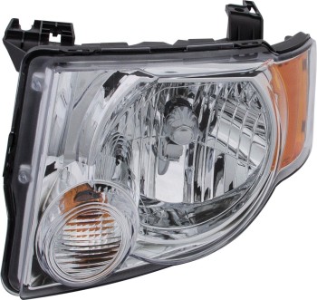 Headlight Assembly