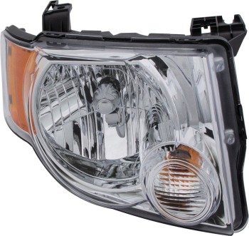 Headlight Assembly