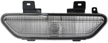 Back Up Light Assembly