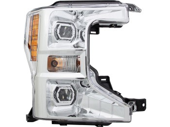 Headlight Assembly