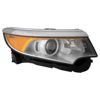 Headlight Assembly
