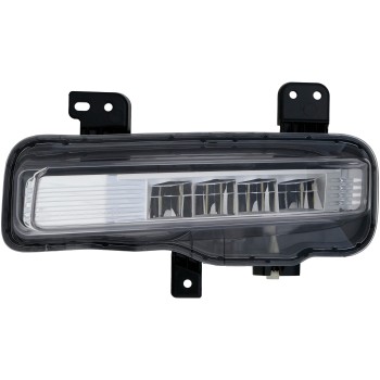 Fog Light Assembly