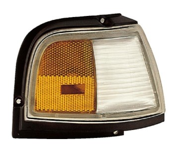 Side Marker Light Assembly