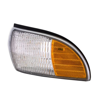 Side Marker Light Assembly