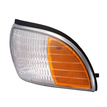 Side Marker Light Assembly