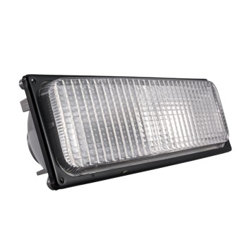 Parking Light Assembly