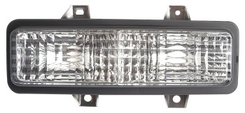 Parking Light Assembly