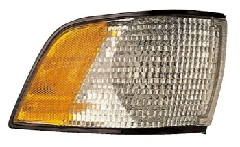 Side Marker Light Assembly