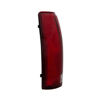 Tail Light Assembly