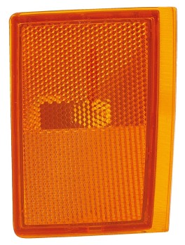 Side Marker Light Assembly