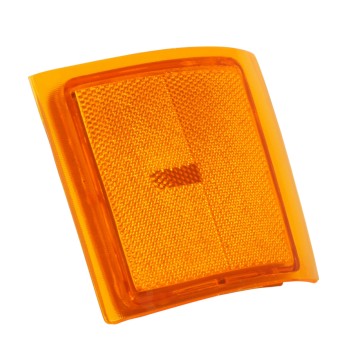 Side Marker Light Assembly