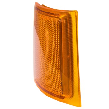 Side Marker Light Assembly
