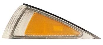 Side Marker Light Assembly