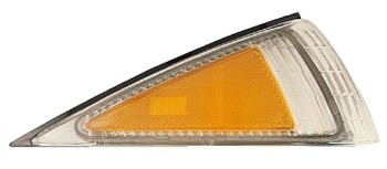 Side Marker Light Assembly