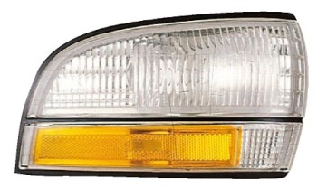 Side Marker Light Assembly