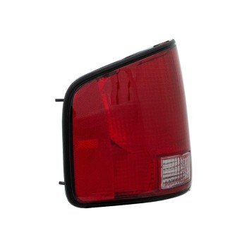 Tail Light Assembly
