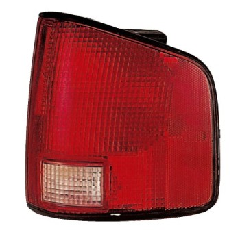 Tail Light Assembly