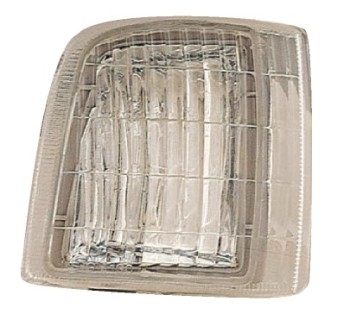 Side Marker Light Assembly