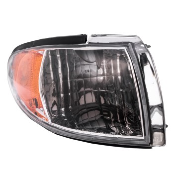 Parking Light Assembly