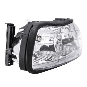 Headlight Assembly