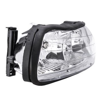 Headlight Assembly