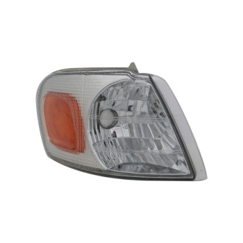 Parking Light Assembly