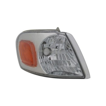 Parking Light Assembly