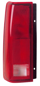 Tail Light Assembly